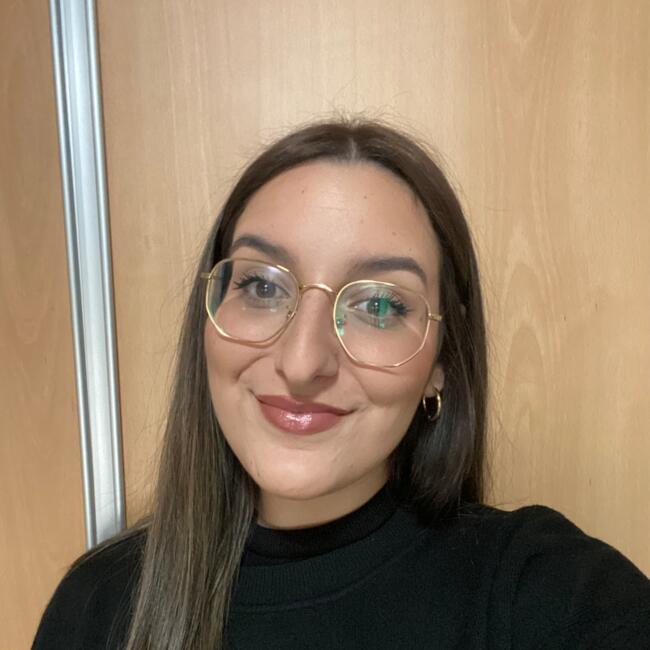 Babysitter in Dublin: Laura Flores