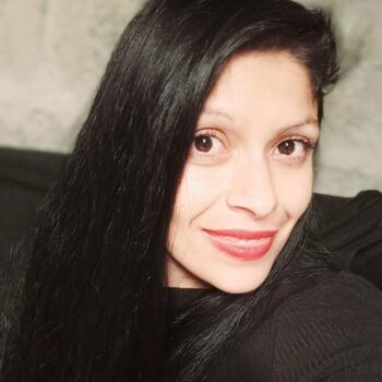 Babysitter Antofagasta: Paulina