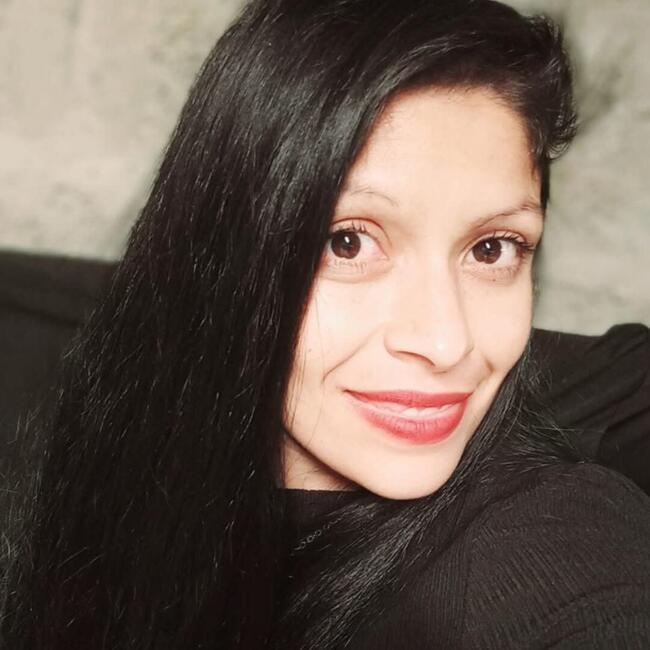 Niñera en Antofagasta: Paulina