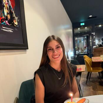 Babysitter in Malakoff: Agathe