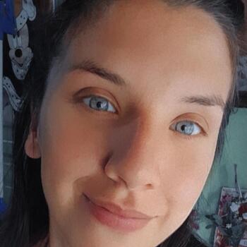 Babysitter in Quilmes: Daii