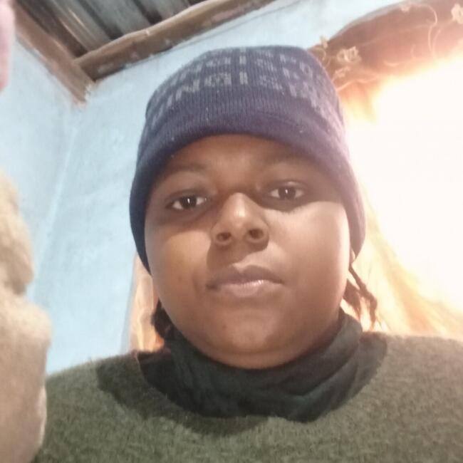 Babysitter in Johannesburg: Plaxedis