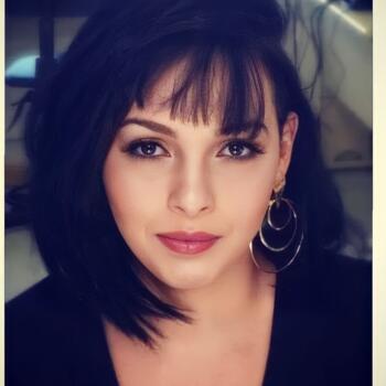 Babá em São Paulo: Denise Koszegi