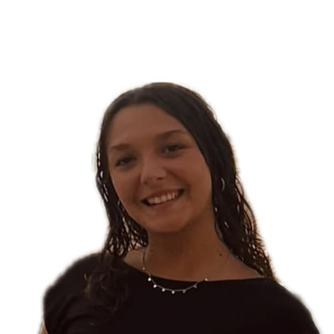 Babysitter in Almada: Madalena