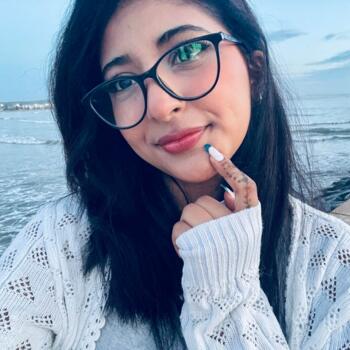 Babysitter in Essaouira: Selma