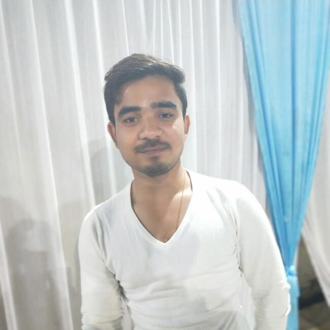 Babysitting job in Jaipur: Akash