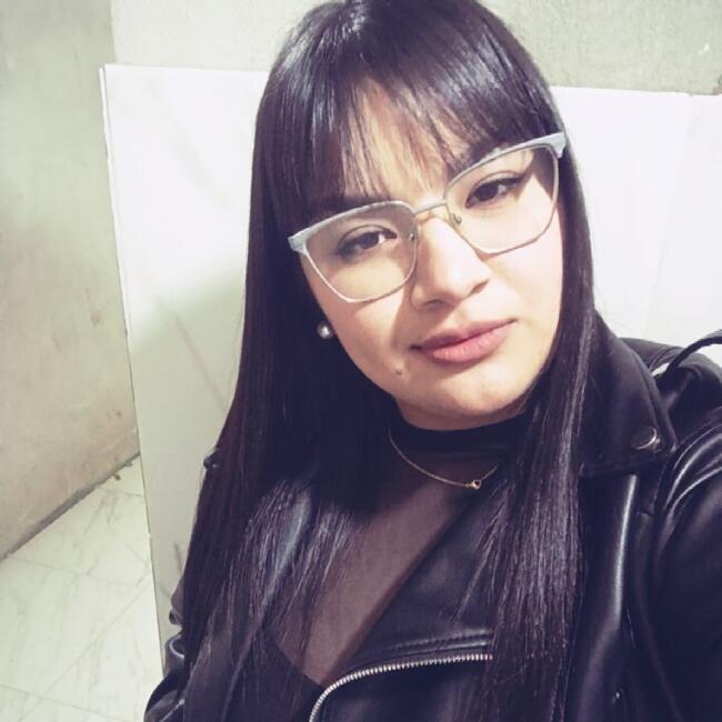 Babysitter in Gobernador Gálvez: Micaela
