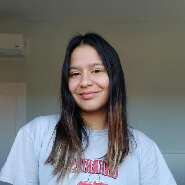 Babysitter in Pilar: Patricia