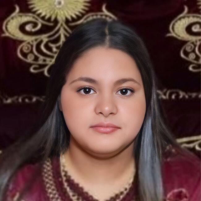 Babysitter in Verviers: Safa