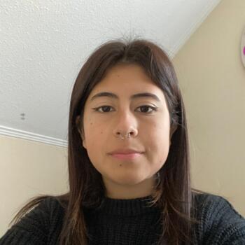 Niñera en Concepción: Yulisa