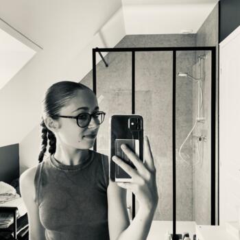 Babysitter in Saint-Lô: Maïlysse