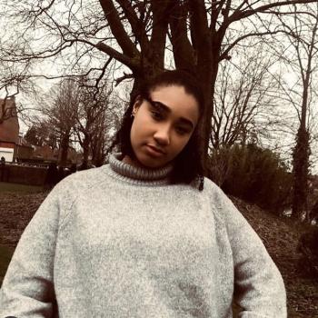 Babysitter Roeselare: Daphne wegner