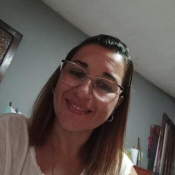 Babysitter Rosario: Flavia