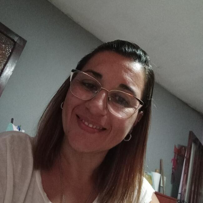 Niñera en Rosario: Flavia