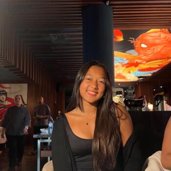 Babysitter em Póvoa de Santa Iria: Joana