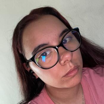 Babysitter in Rouen: Lea