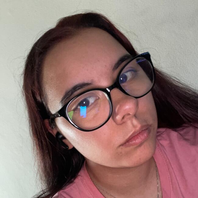 Babysitter in Rouen: Lea