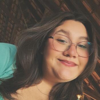 Babysitter in Araraquara: Isabella