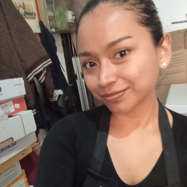 Babysitter in Barakaldo: Jhonmy