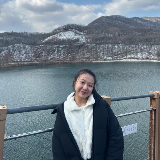 Babysitter in Singapore: Yoke Sin