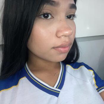 Babysitter in Boa Vista: Clara