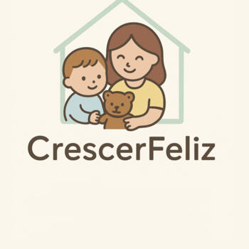 Agência em Porto: CrescerFeliz