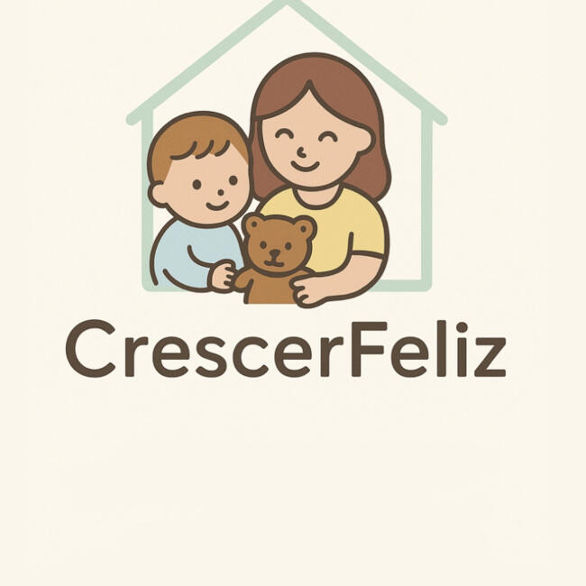 Agência em Porto: CrescerFeliz