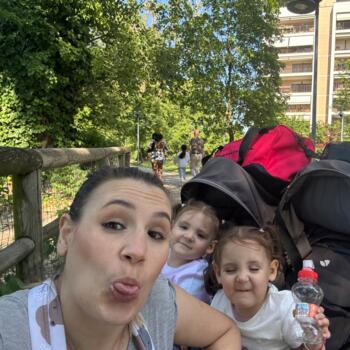 Genitore San Donato Milanese: Roberta