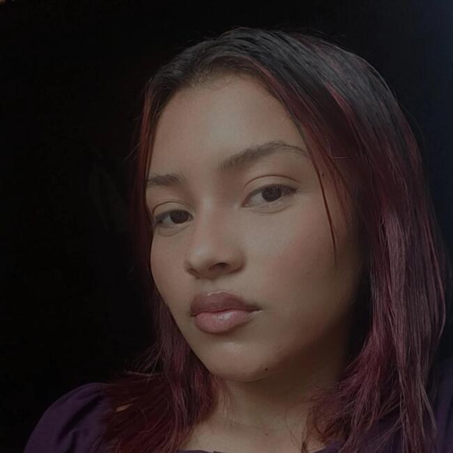 Babysitter in Castanhal: Tais