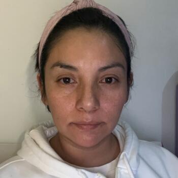 Trabajo para niñera en San Borja: trabajo de niñera Monika