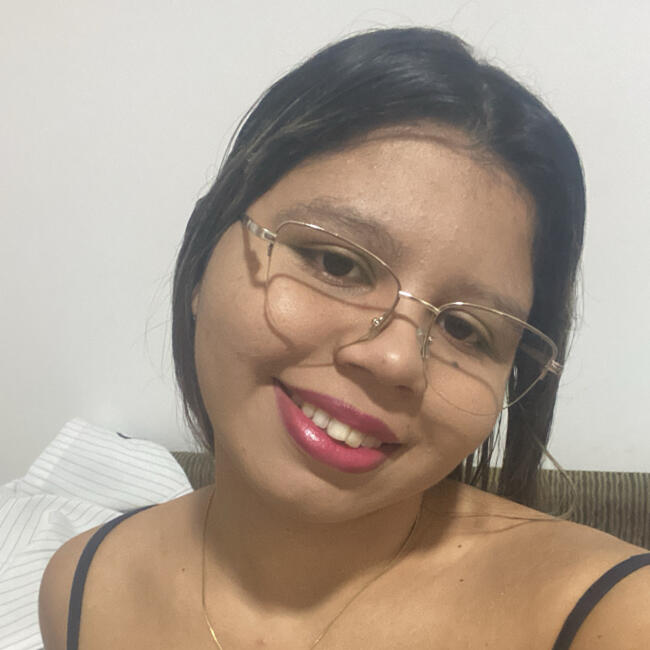 Babysitter in Taubaté: Cleomara