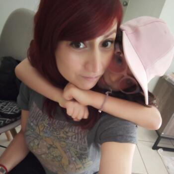 Babysitting job in Villa Alemana: babysitting job Marioli