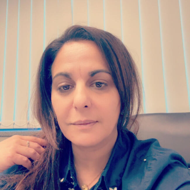 Babysitter in Ukkel: Maha