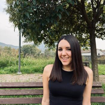 Babysitter in Montecorvino Rovella: Sofia