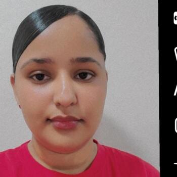 Babysitter in Baní: Massiel