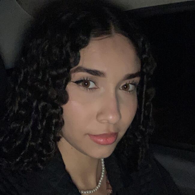 Babysitter in Lourinhã: Erica