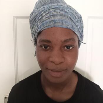 Babysitter in Cape Town: Lucia