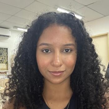 Babysitter São Luís: Thayna