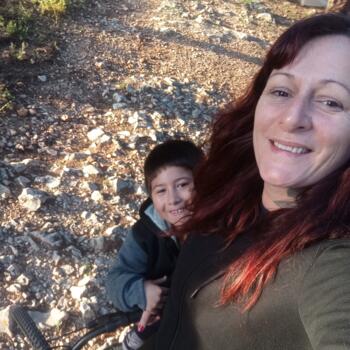 Babysitter in Gata de Gorgos: Soledad