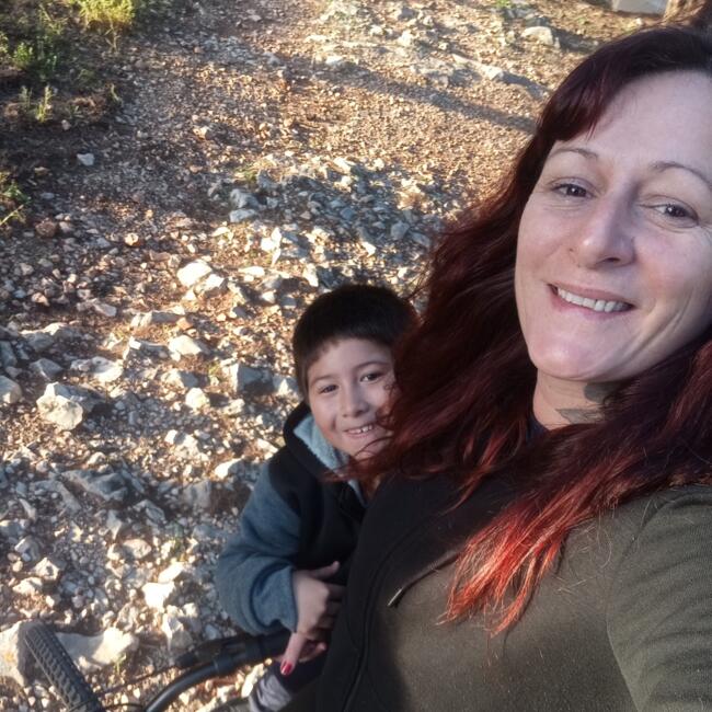 Babysitter in Gata de Gorgos: Soledad