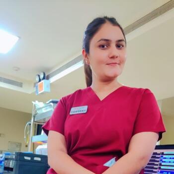 Nanny in Auckland: Harpreet