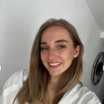 Chůva v Kralupy nad Vltavou: Johana