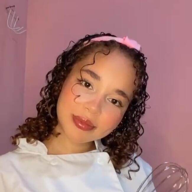 Babá em Indaiatuba: Mairla