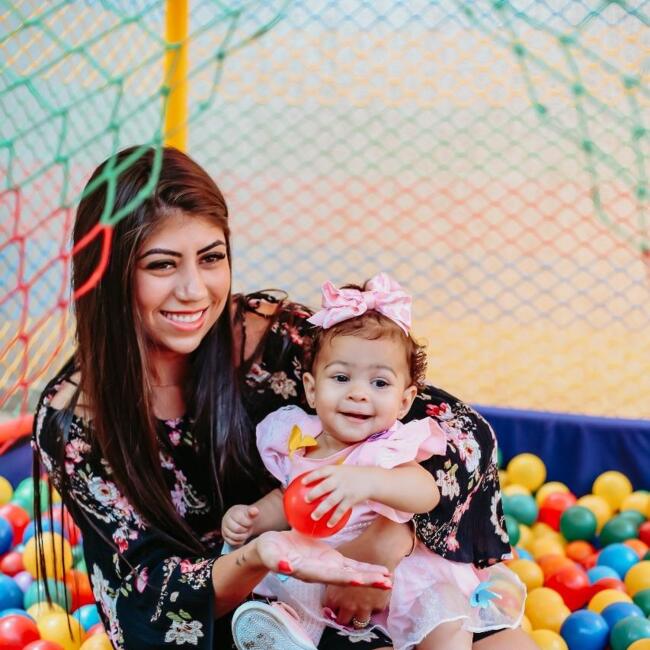 Babysitter in Oconomowoc: ANNY