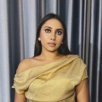 Babysitter Durban: Kiara