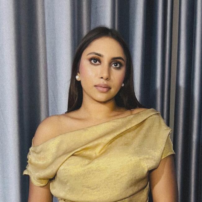 Babysitter in Durban: Kiara