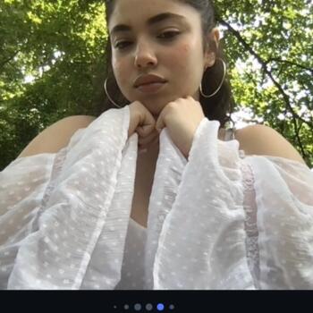 Babysitter in Algiers: Lydia