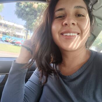 Babysitting job in Acapulco de Juárez: babysitting job Carla