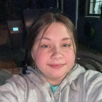 Babysitter in Jackson (Georgia): Victoria