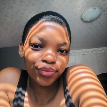 Babysitter in Akasia: Andy